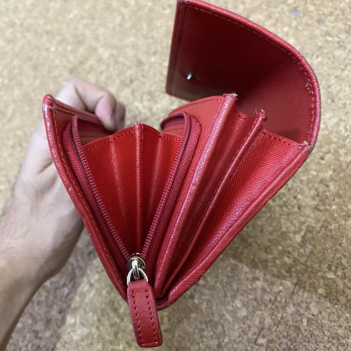 Vivienne Westwood Vintage vivienne westwood Long Wallet Size ONE SIZE - 9 Thumbnail