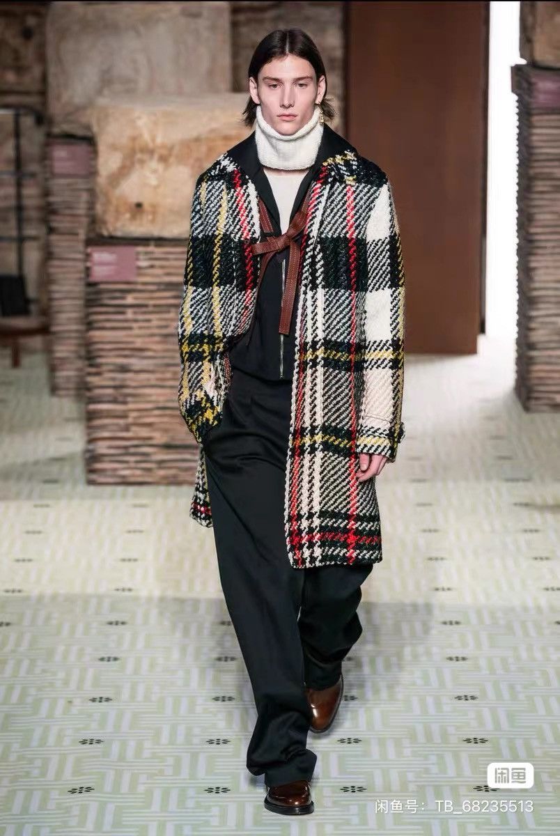 Lanvin lanvin coat 2019FW Size US S / EU 44-46 / 1 - 2 Thumbnail