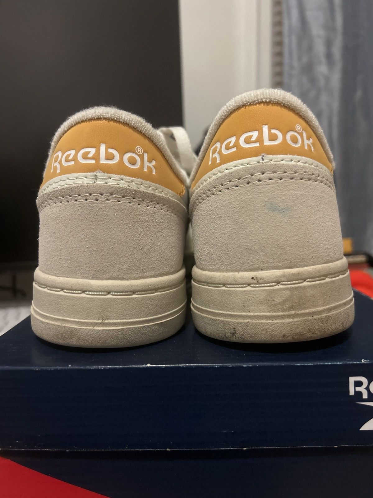 Reebok Reebok LT Court Size US 12 / EU 45 - 3 Thumbnail