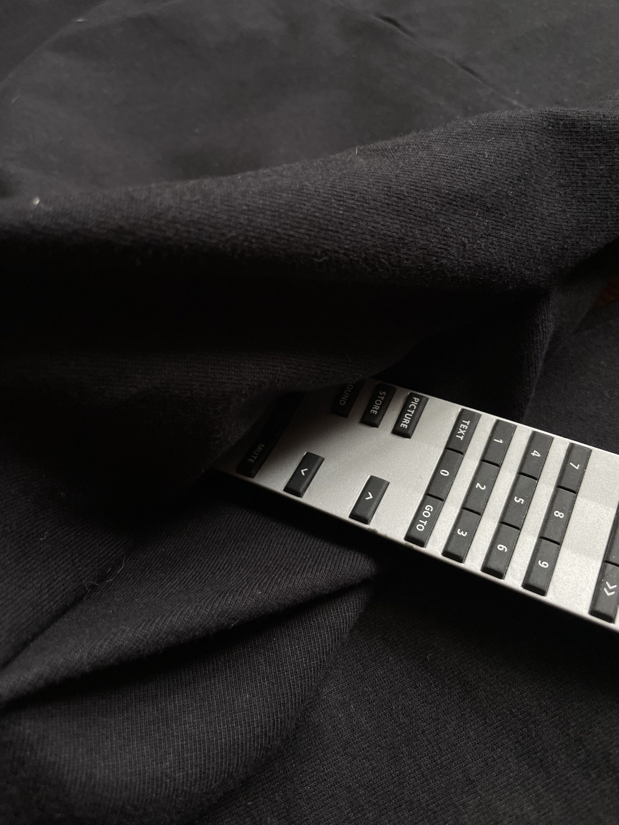 Vetements Vetements AW17 TFD Total Fucking Darkness Dress Maxidress Size S / US 4 / IT 40 - 8 Thumbnail