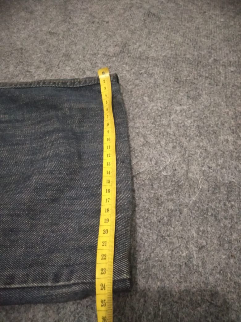 Fubu Vintage Fubu Collection Jeans Size US 32 / EU 48 - 12 Thumbnail