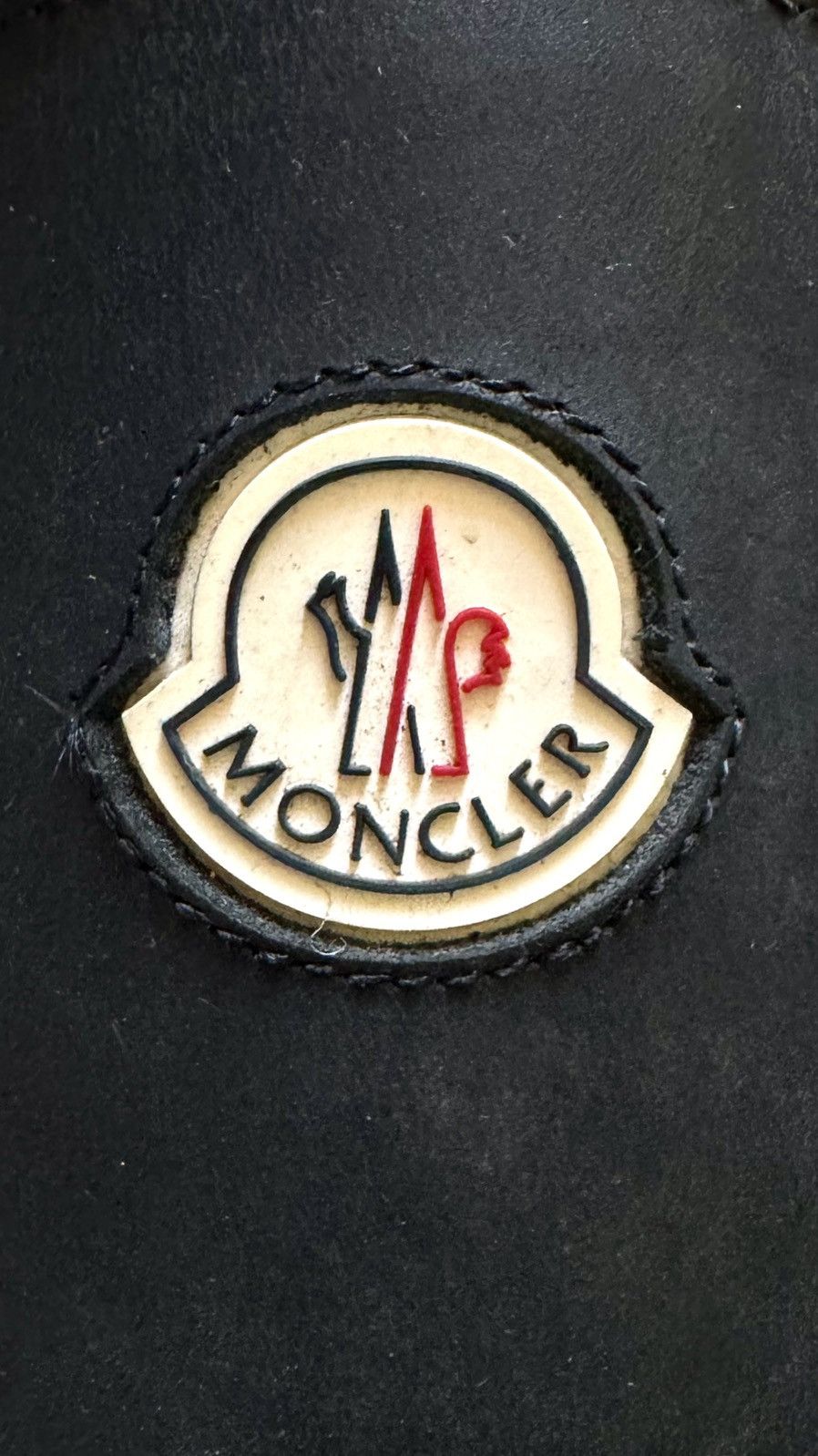 Moncler MONCLER Après-Ski Original Moon Snow Boots Size US 7 / EU 40 - 6 Thumbnail