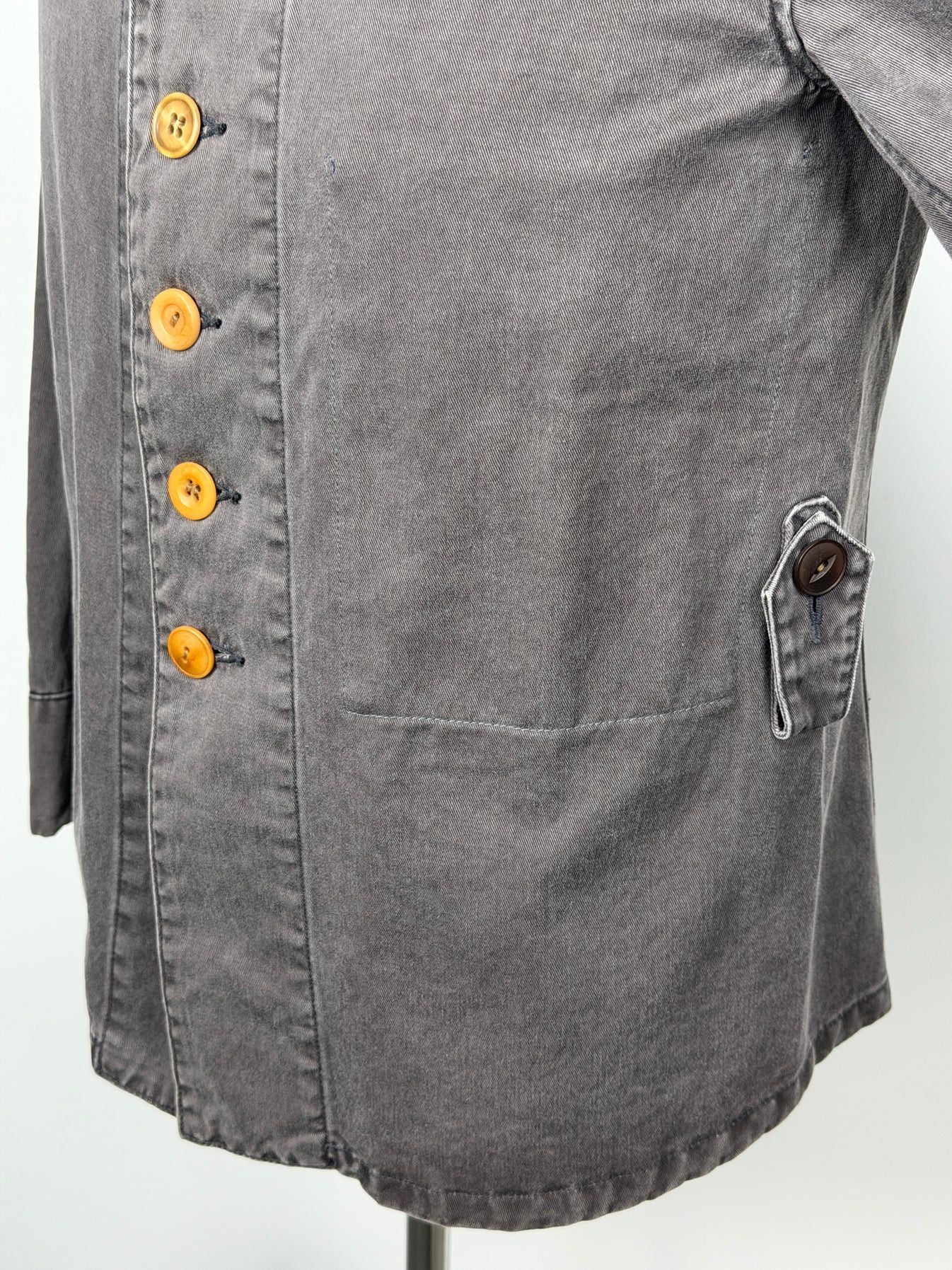 Visvim SS15 Lugli JKT Size US S / EU 44-46 / 1 - 7 Thumbnail
