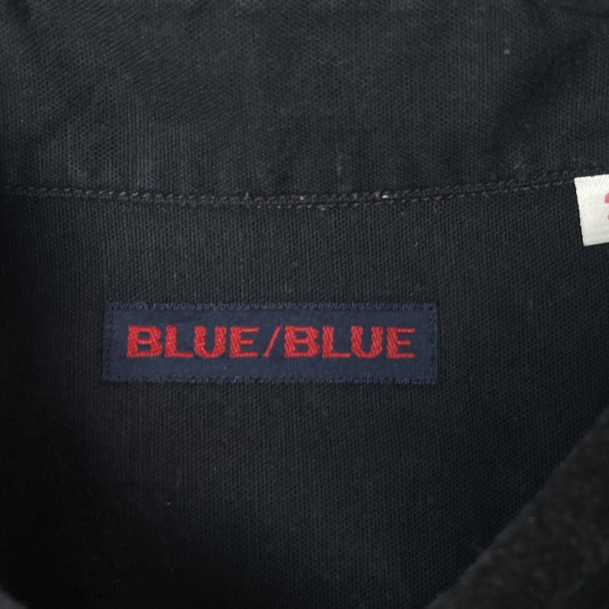 Blue Blue Japan Blue Blue Japan Double Pocket Shirt Size US M / EU 48-50 / 2 - 7 Thumbnail