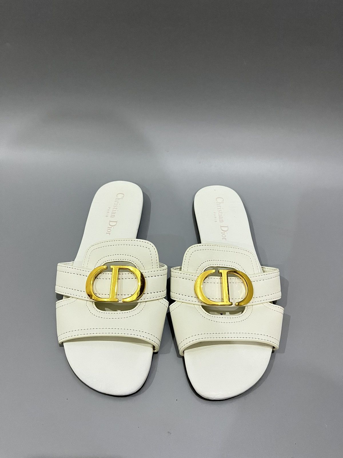 Dior DIOR 30 MONTAIGNE Size US 6 / IT 36 - 2 Thumbnail