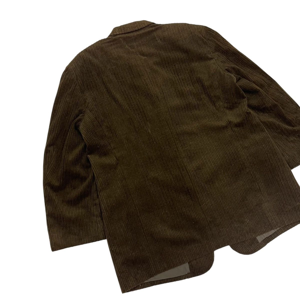 Givenchy Givenchy Monsieur Corduroy Jacket Size US L / EU 52-54 / 3 - 11 Thumbnail