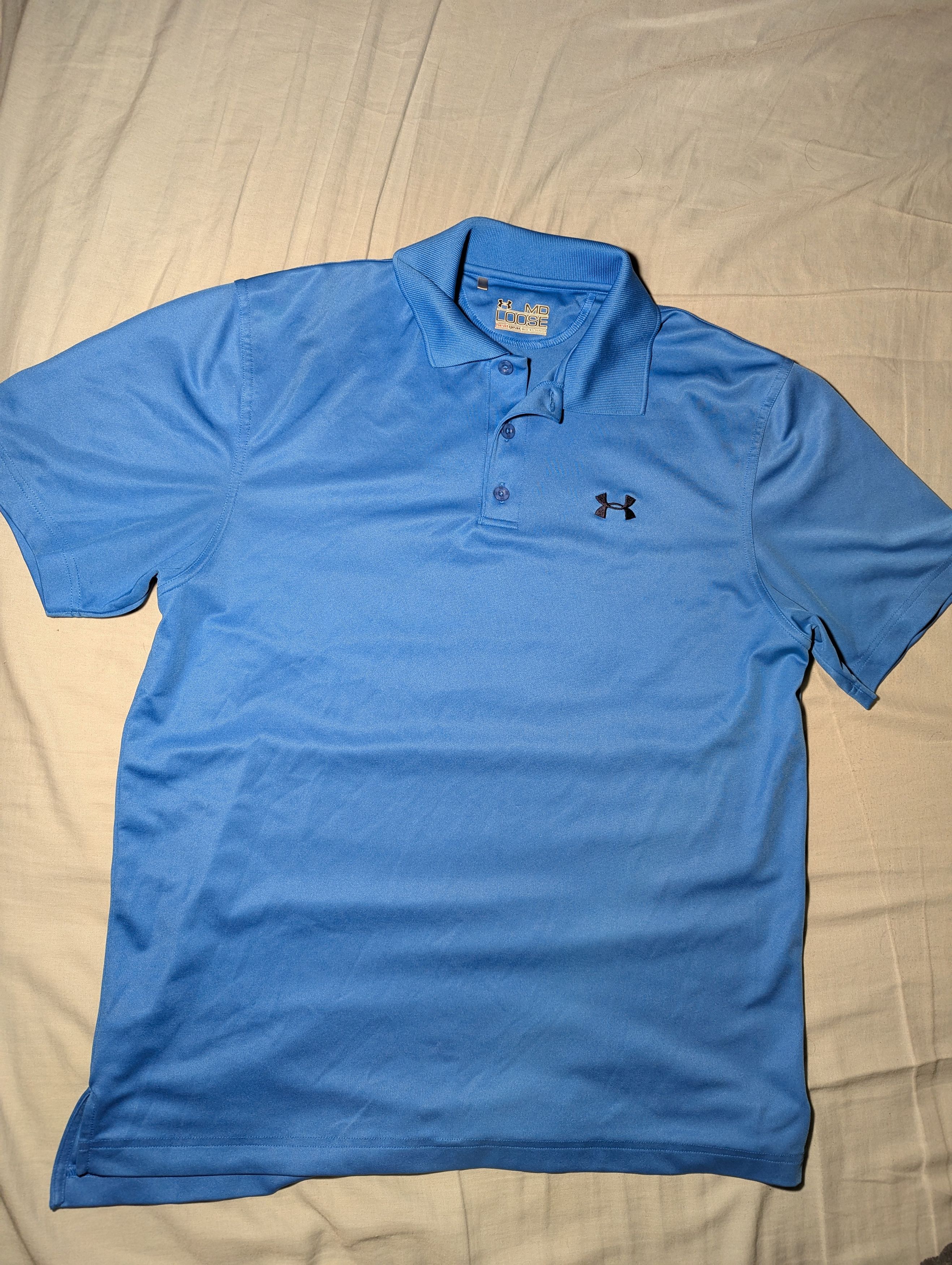 Under Armour Under Armour Tshirt Size US L / EU 52-54 / 3 - 2 Thumbnail