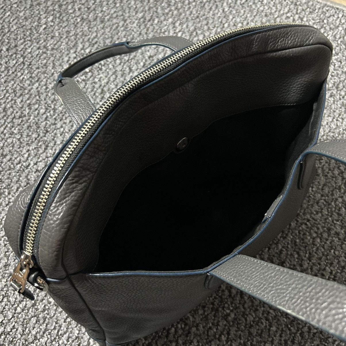 Coach COACH Hamilton Brefcase Business Laptop Leather Bag Size ONE SIZE - 5 Thumbnail