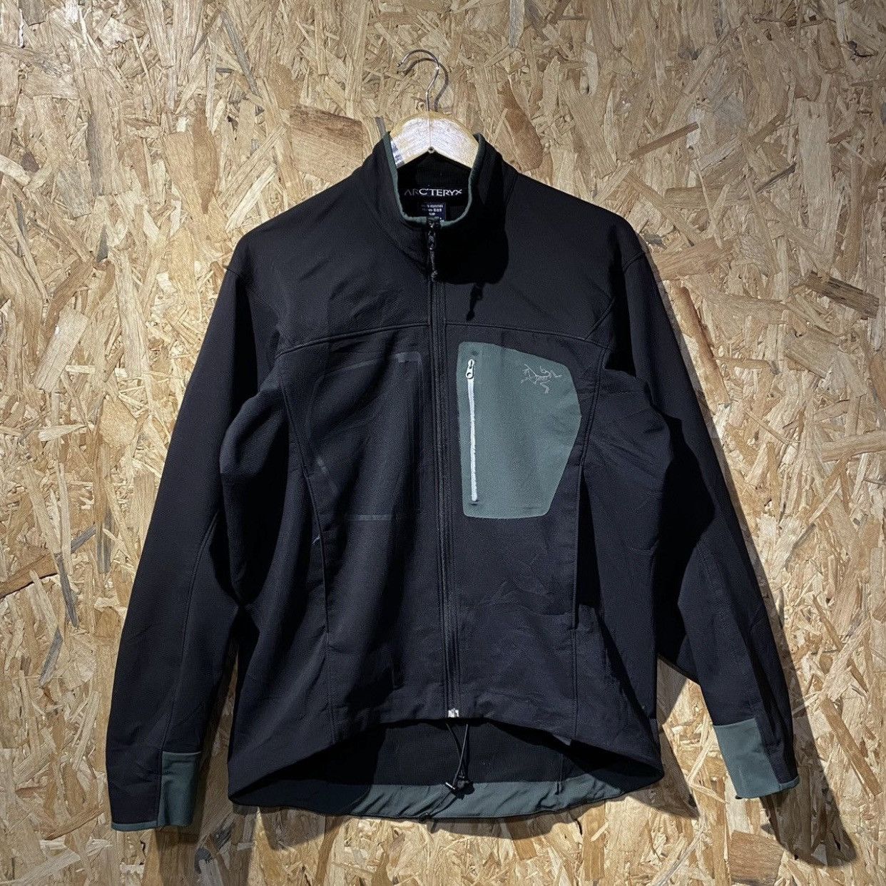 00s ARC’TERYX GAMMA AR JACKET BLACK Amazon.com: Arc'teryx Gamma Lightweight Jacket Men's | Our