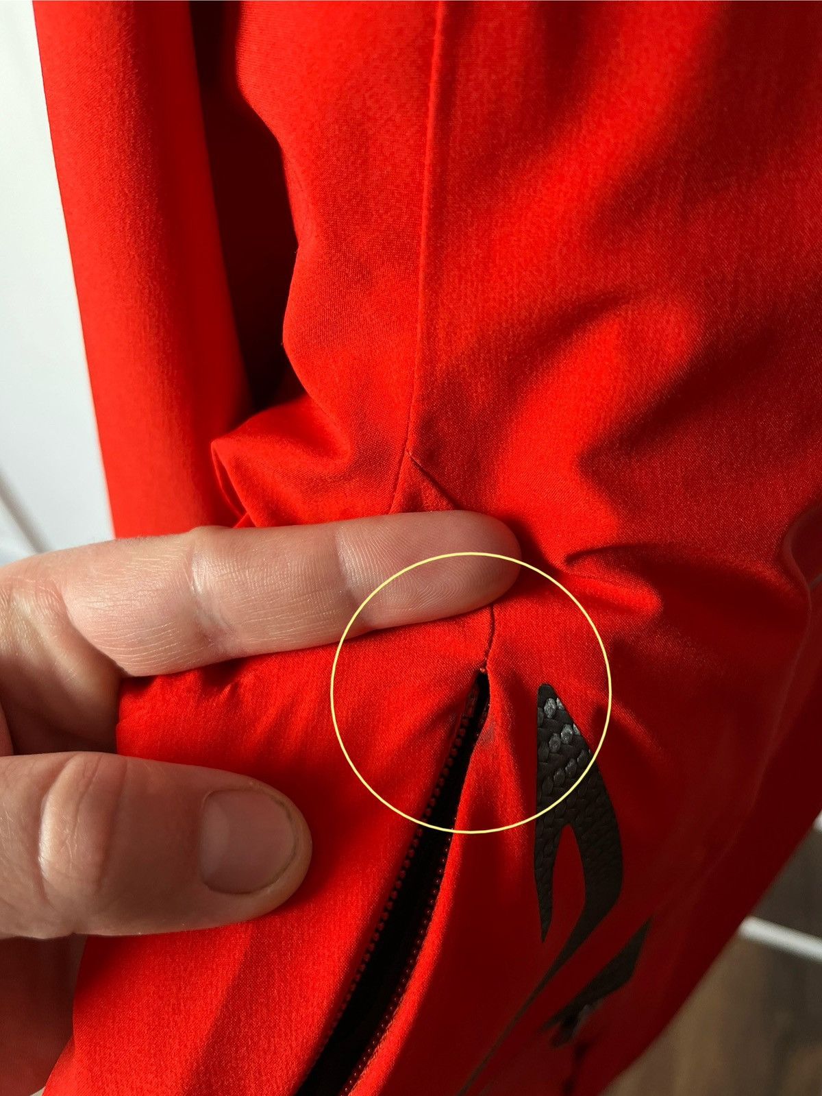 Spyder Spyder Red Ski Jacket Primaloft Insulated Waterproof S Size US S / EU 44-46 / 1 - 11 Thumbnail