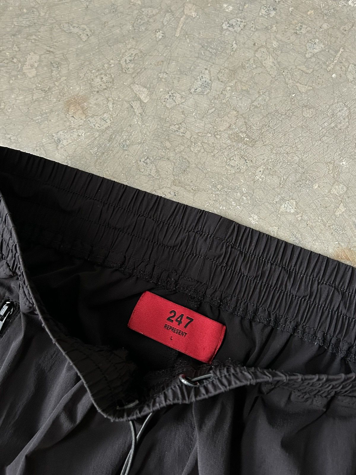 Represent Clo. Represent 247 Pants Size L Size US 34 / EU 50 - 10 Thumbnail