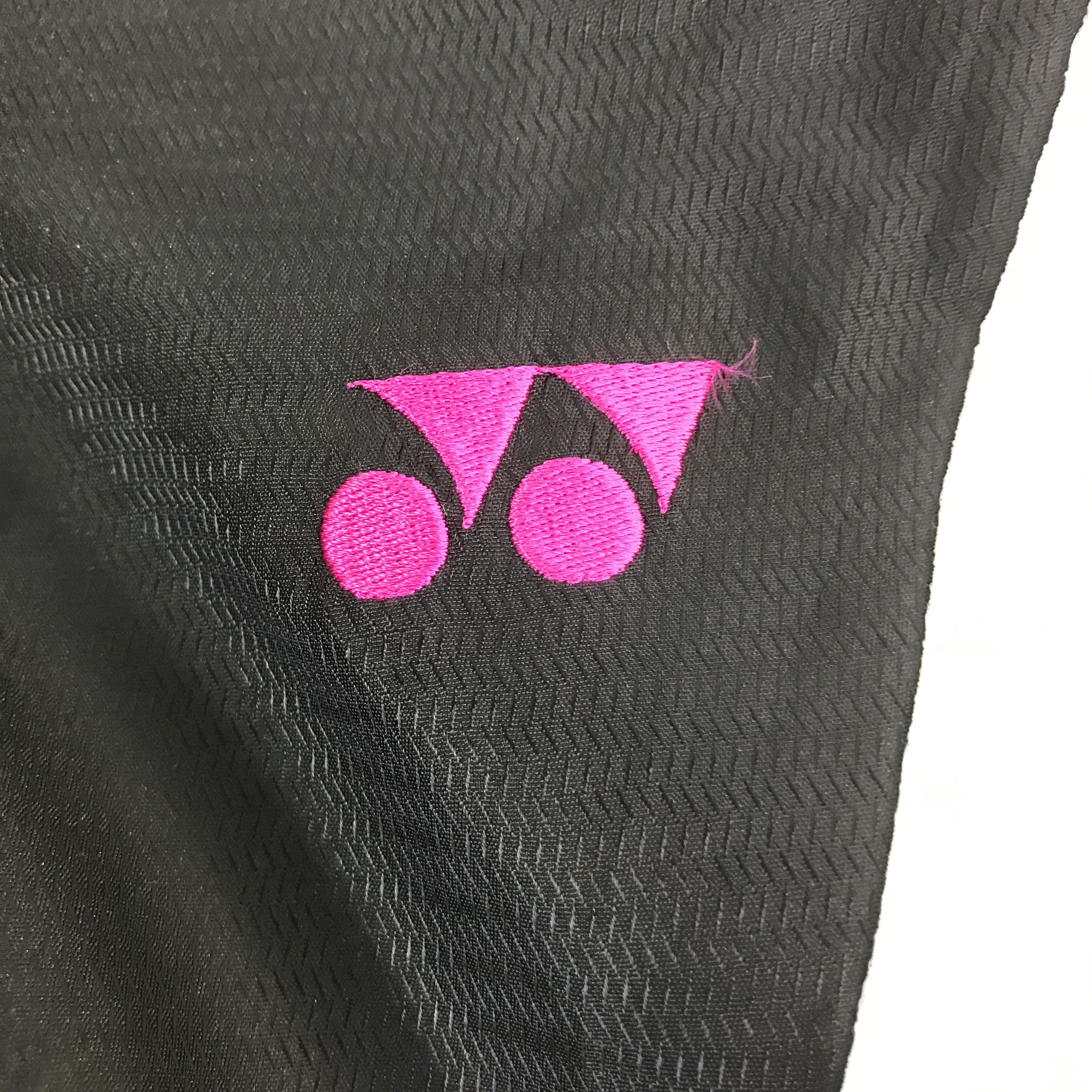 Japanese Brand yonex sportwear jacket K119B2 Size US M / EU 48-50 / 2 - 12 Thumbnail