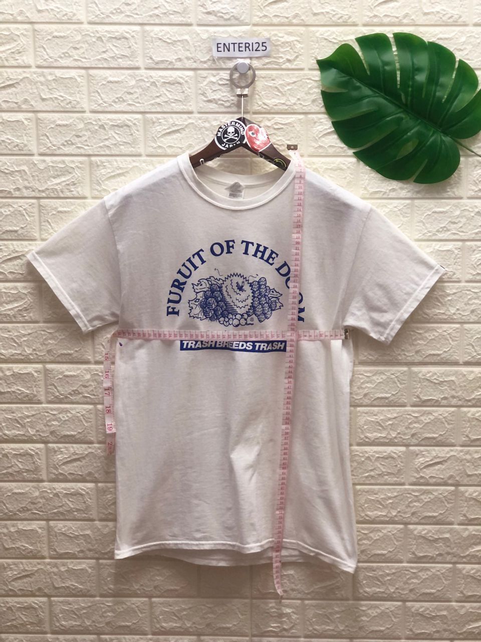 Other vintage humor furuit of the doom trash breeds trash doomsday Size US M / EU 48-50 / 2 - 10 Thumbnail