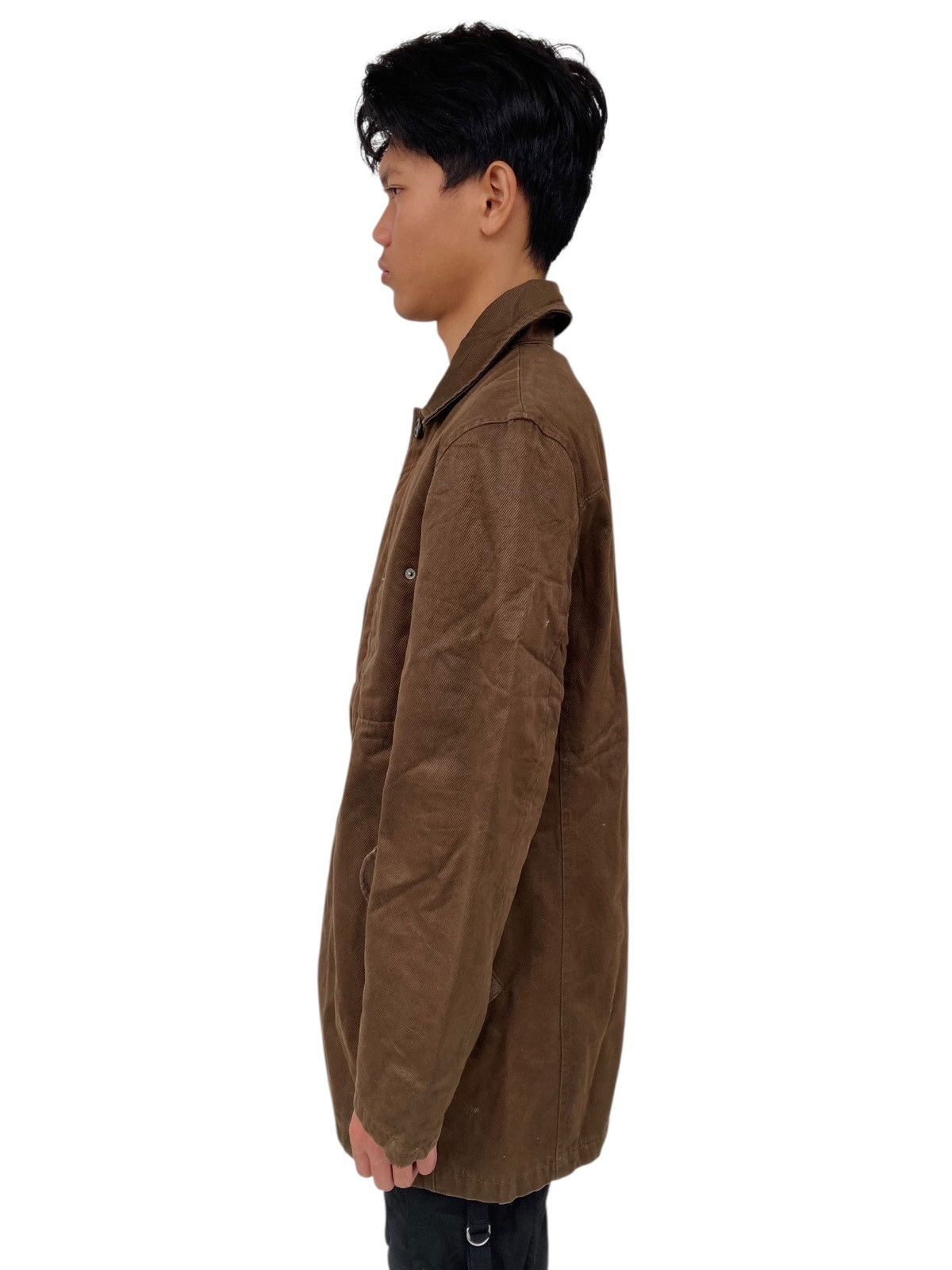 PPFM 2003 PPFM - Heavyweight Canvas Jacket Size US M / EU 48-50 / 2 - 3 Thumbnail