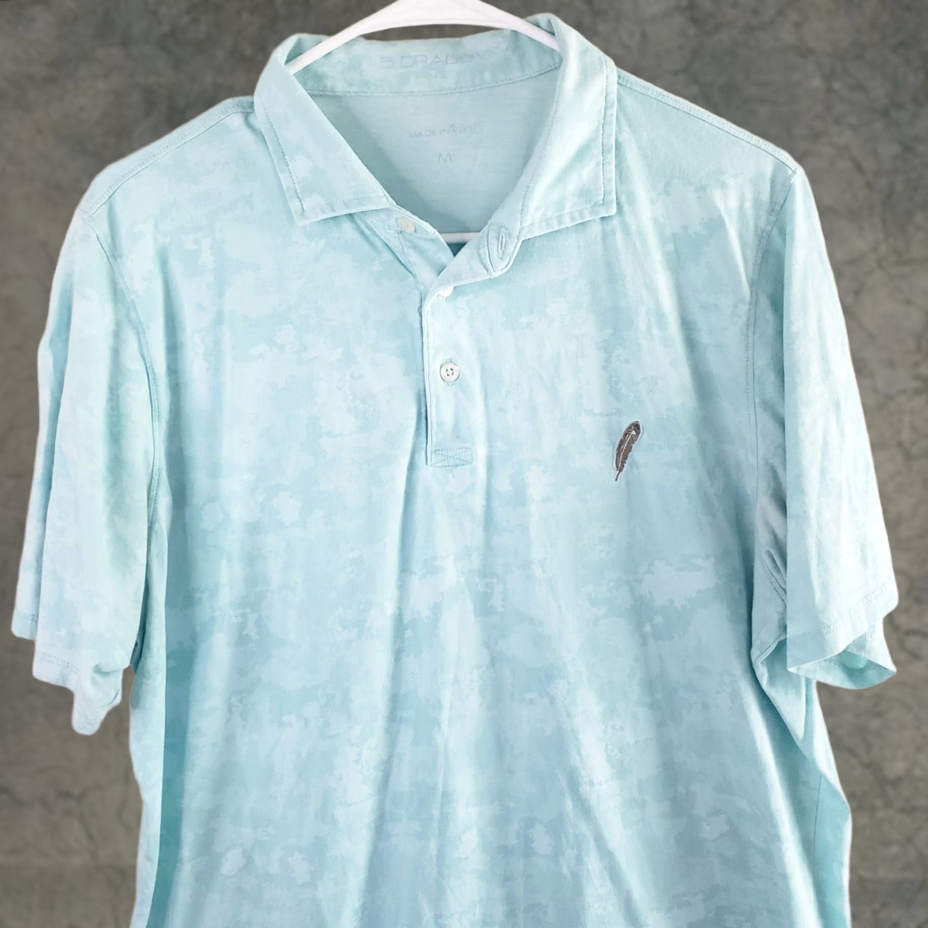 Vintage VINTAGE? No. Size US M / EU 48-50 / 2 - 1 Thumbnail
