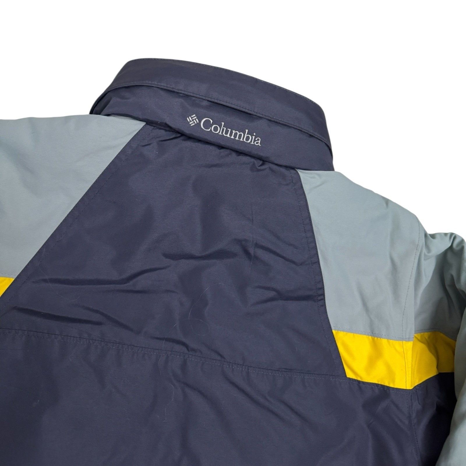 Columbia COLUMBIA Fleece Winter Ski Snowboard Parka Jacket Coat Small Size US S / EU 44-46 / 1 - 8 Thumbnail
