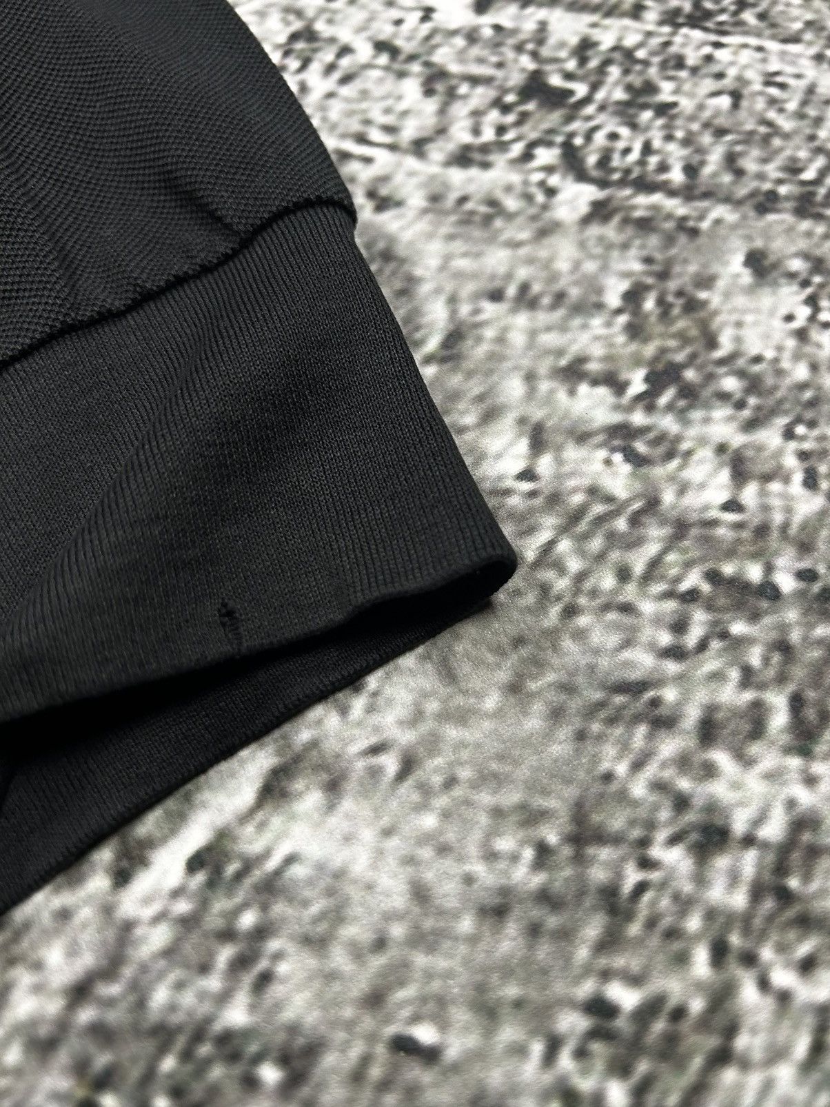Polo Ralph Lauren Polo Golf Ralph Lauren longsleeve polo rugby black Size US XL / EU 56 / 4 - 6 Thumbnail