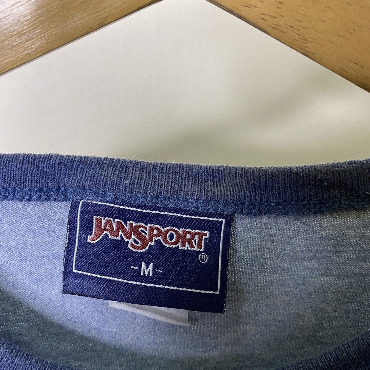 Jansport × Vintage Vintage 90s Texas A&M Aggies Football NFL NCAA T Shirt Size US M / EU 48-50 / 2 - 3 Thumbnail