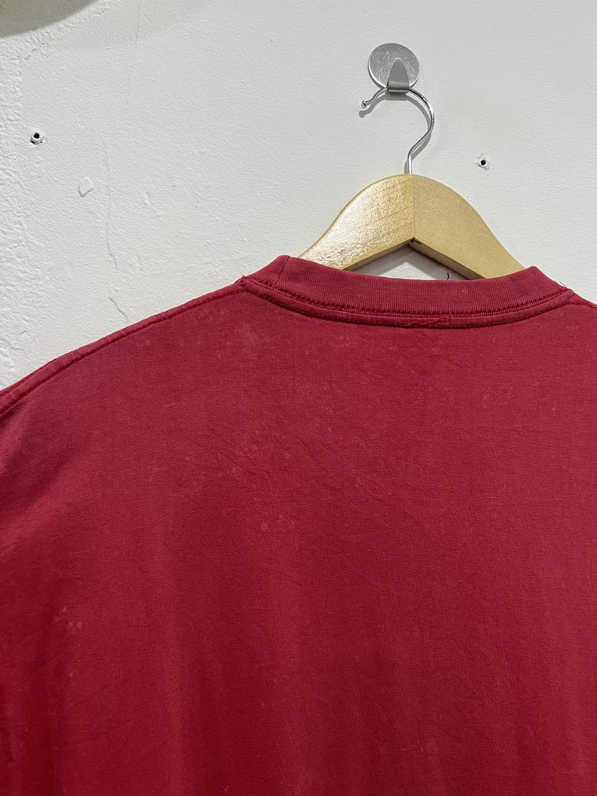 Formula 1 × Vintage Vintage 90’s Michael Schumacher Formula 1 Tshirt Size US L / EU 52-54 / 3 - 8 Thumbnail