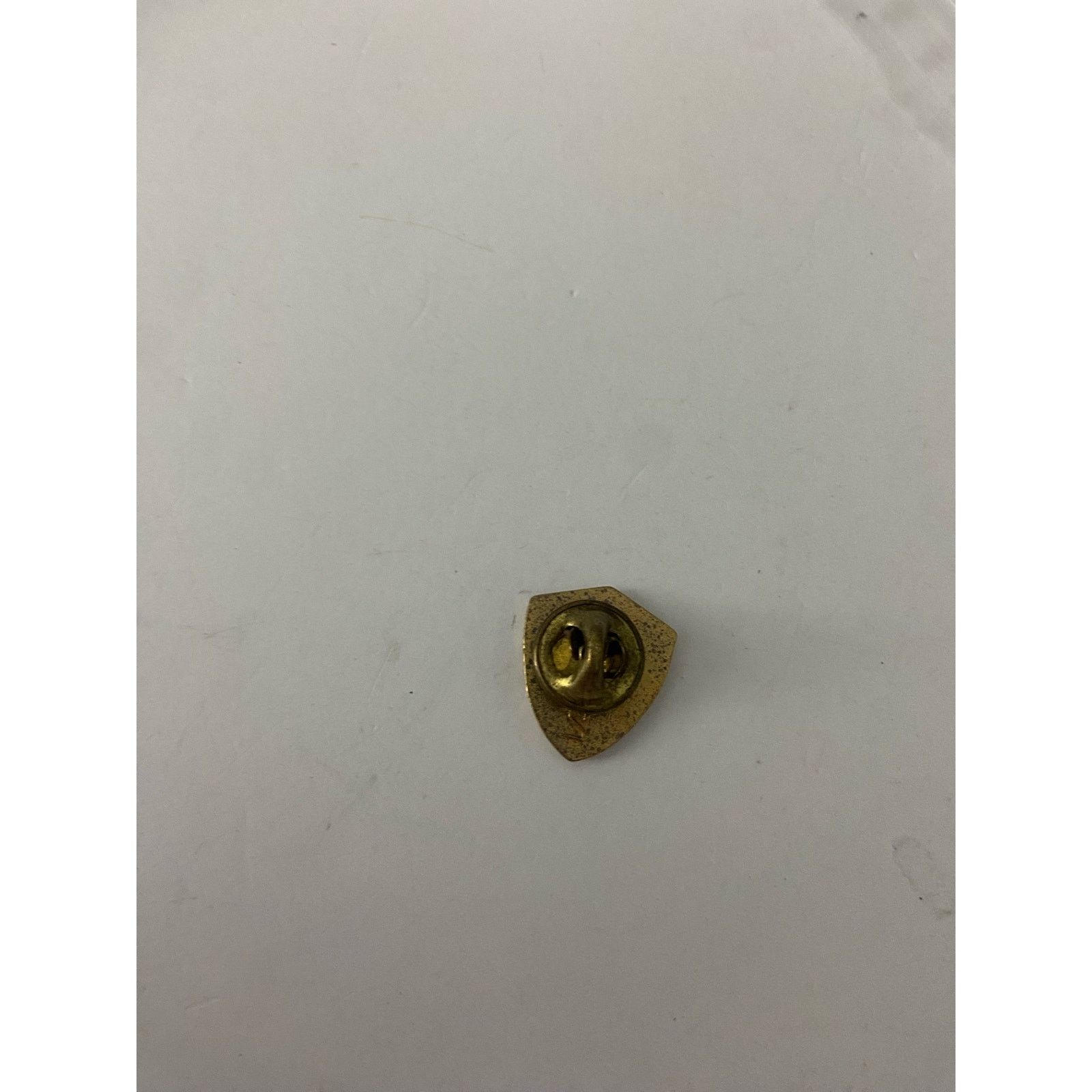 Other US citizenship pin gold tone Size ONE SIZE - 2 Thumbnail