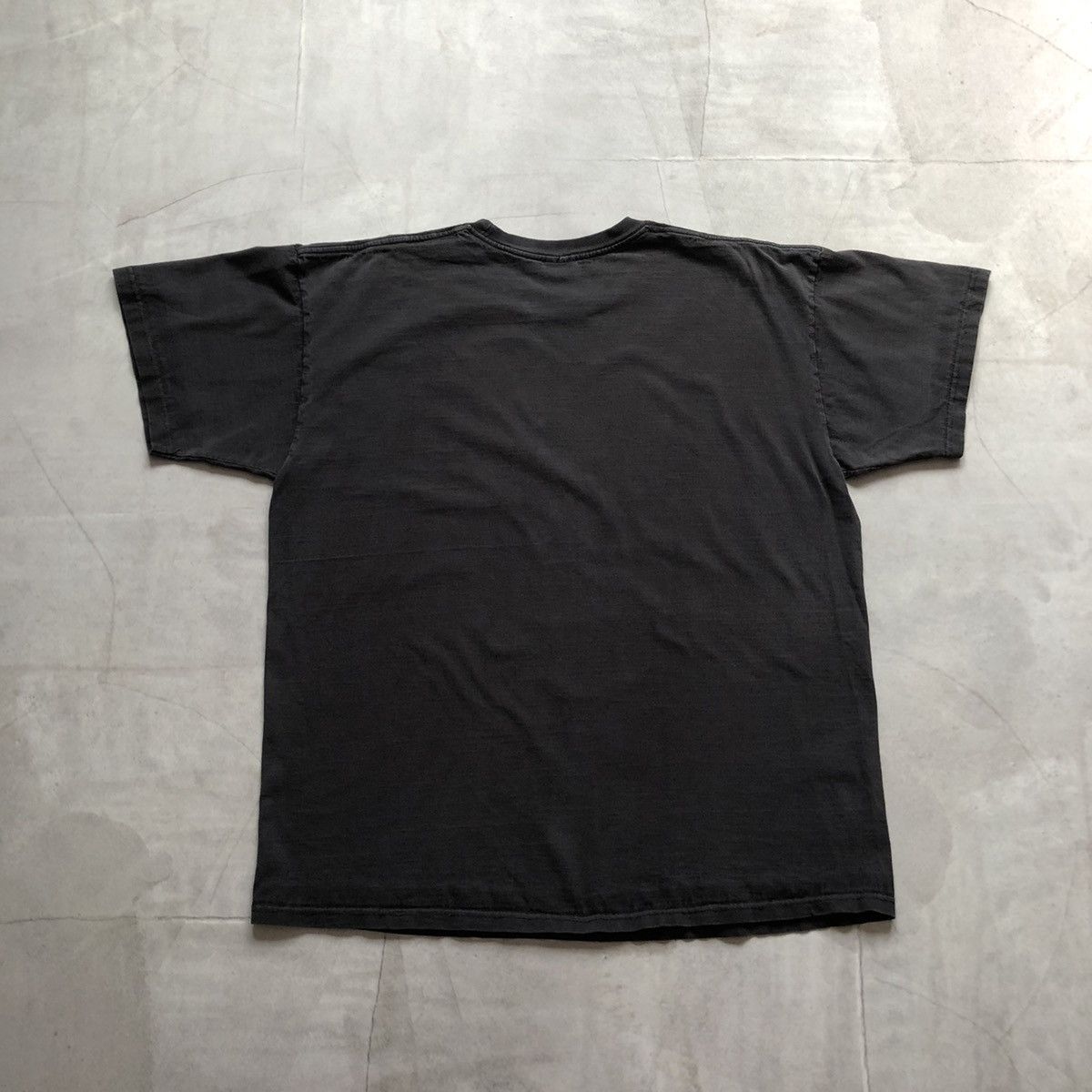 Band Tees × Vintage Vintage Black Sheep T Shirt Faded Tee 90s Y2K Rock Band rap Size US XL / EU 56 / 4 - 2 Thumbnail
