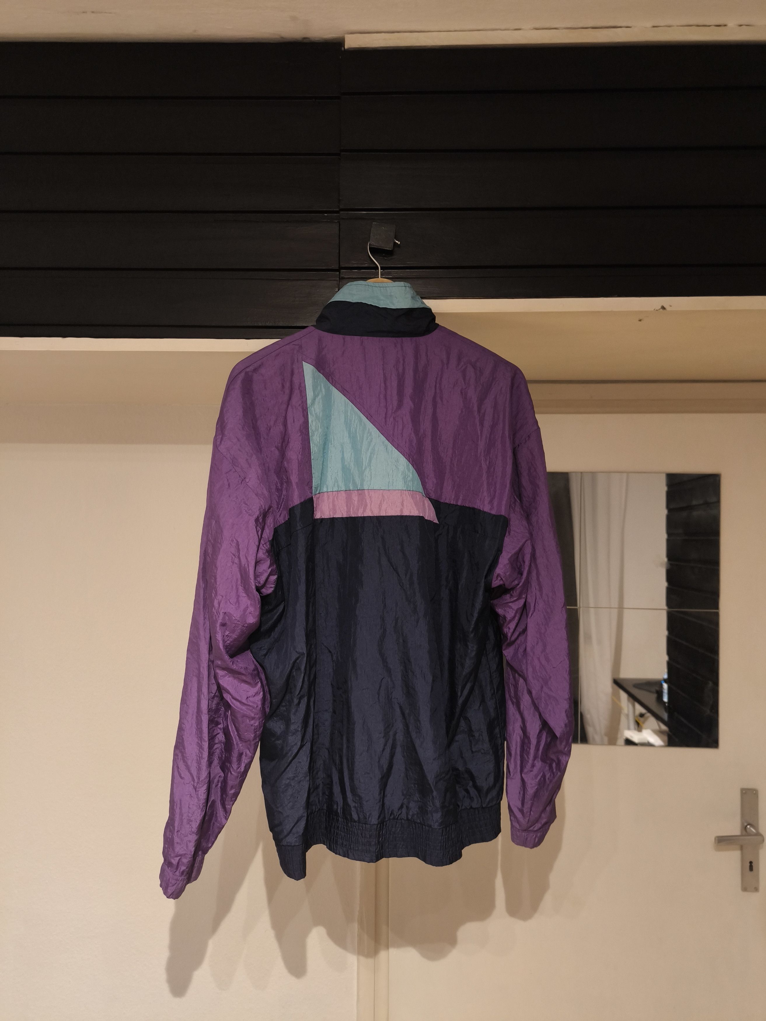 Sergio Tacchini Sergio Tacchini Sportswear Size US L / EU 52-54 / 3 - 6 Thumbnail
