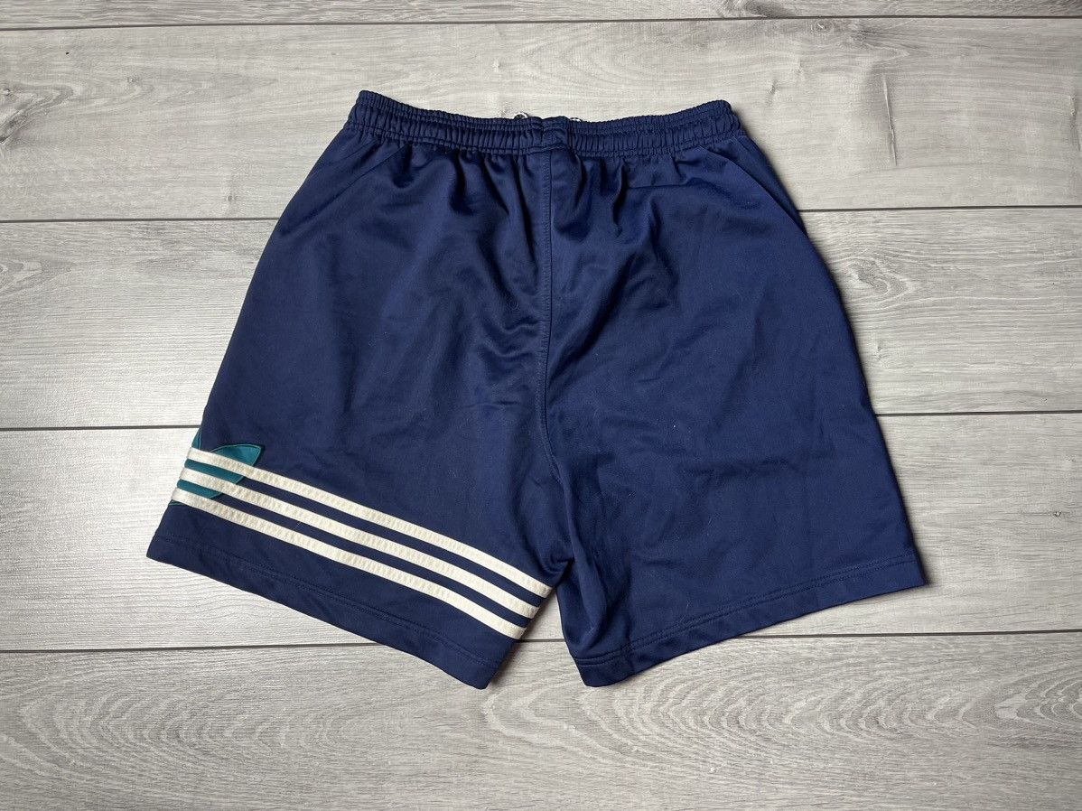 Adidas Adidas shorts NBA basketball size Large Size US 34 / EU 50 - 4 Thumbnail