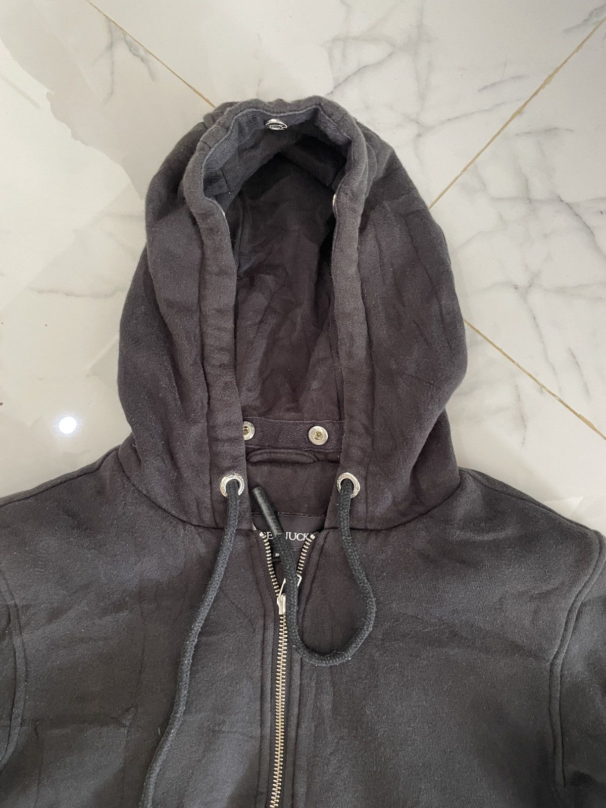Moose Knuckles Moose Knuckles zipper hoodie Size US XS / EU 42 / 0 - 2 Thumbnail