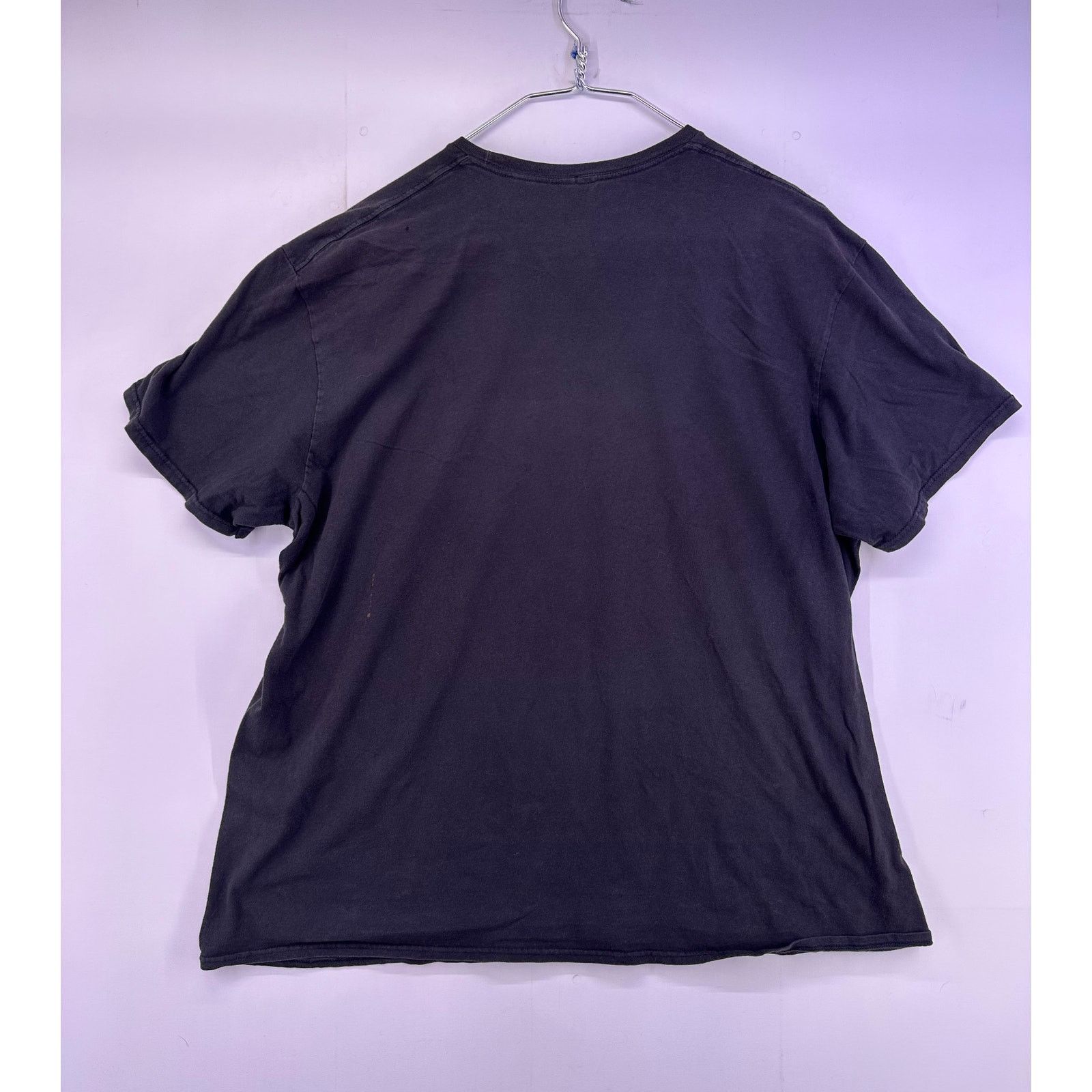& Other Stories Naruto Shippuden Kakashi Hatake Black Tshirt Size 2XL Size US XXL / EU 58 / 5 - 7 Thumbnail