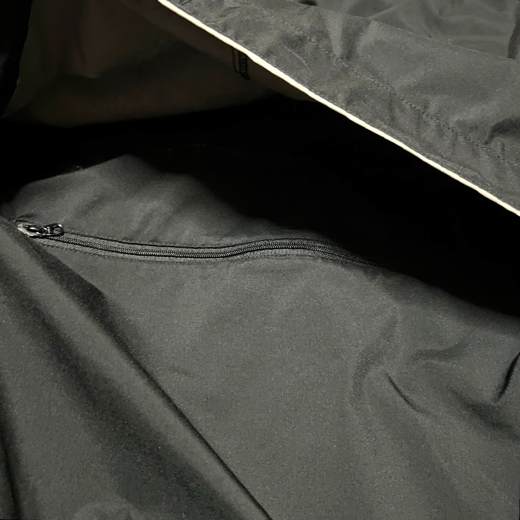 Nike Nike Golf Windbreaker Jacket L Clima-FIT Black Performance Mens Size US L / EU 52-54 / 3 - 2 Thumbnail