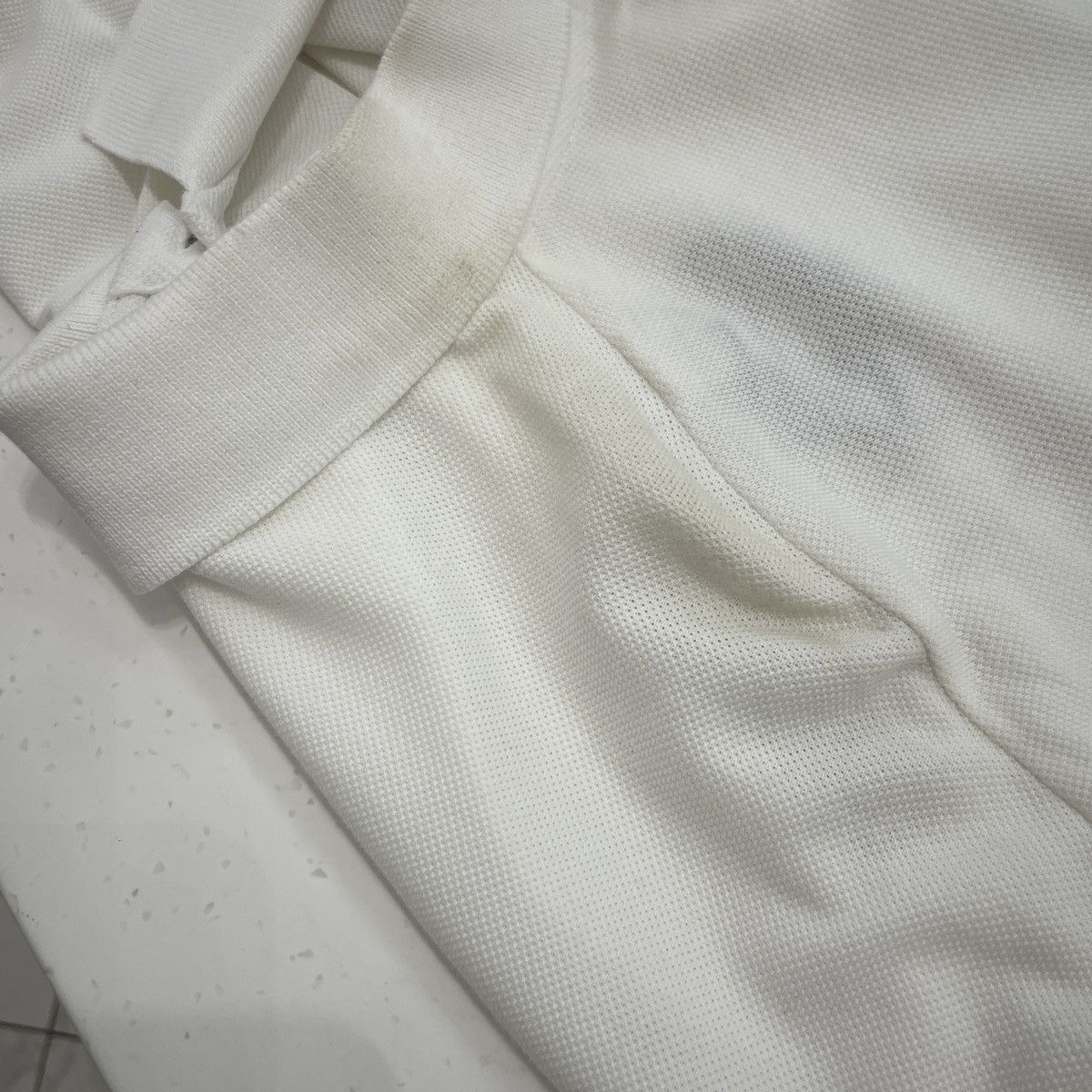 Moschino Moschino Polo Shirt Size US XXL / EU 58 / 5 - 2 Thumbnail