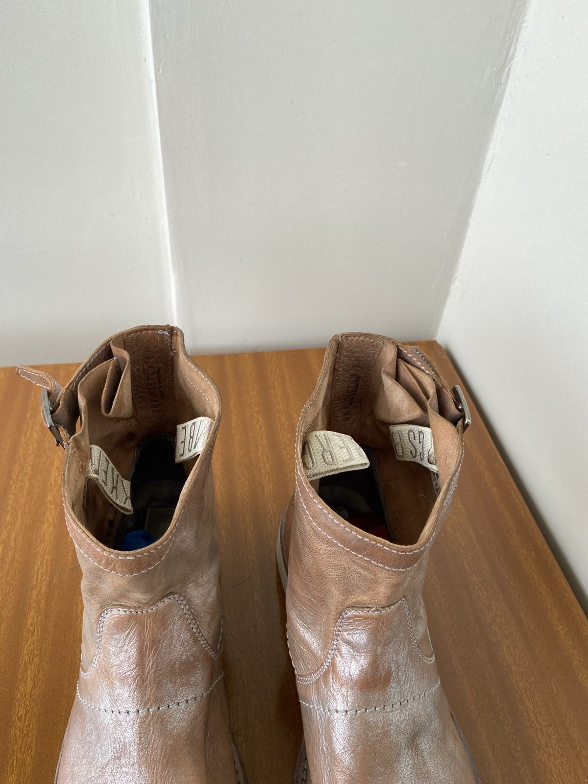 Dirk Bikkembergs Dirk Bikkembergs Size US 9 / IT 39 - 20 Thumbnail