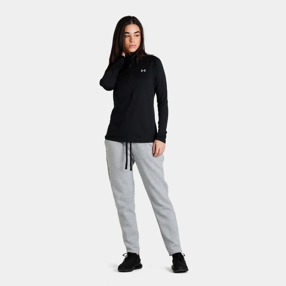 Under Armour Under Armour Longsleeve baselayer 3/4 tshirt nike lululemon Size S / US 4 / IT 40 - 11 Thumbnail