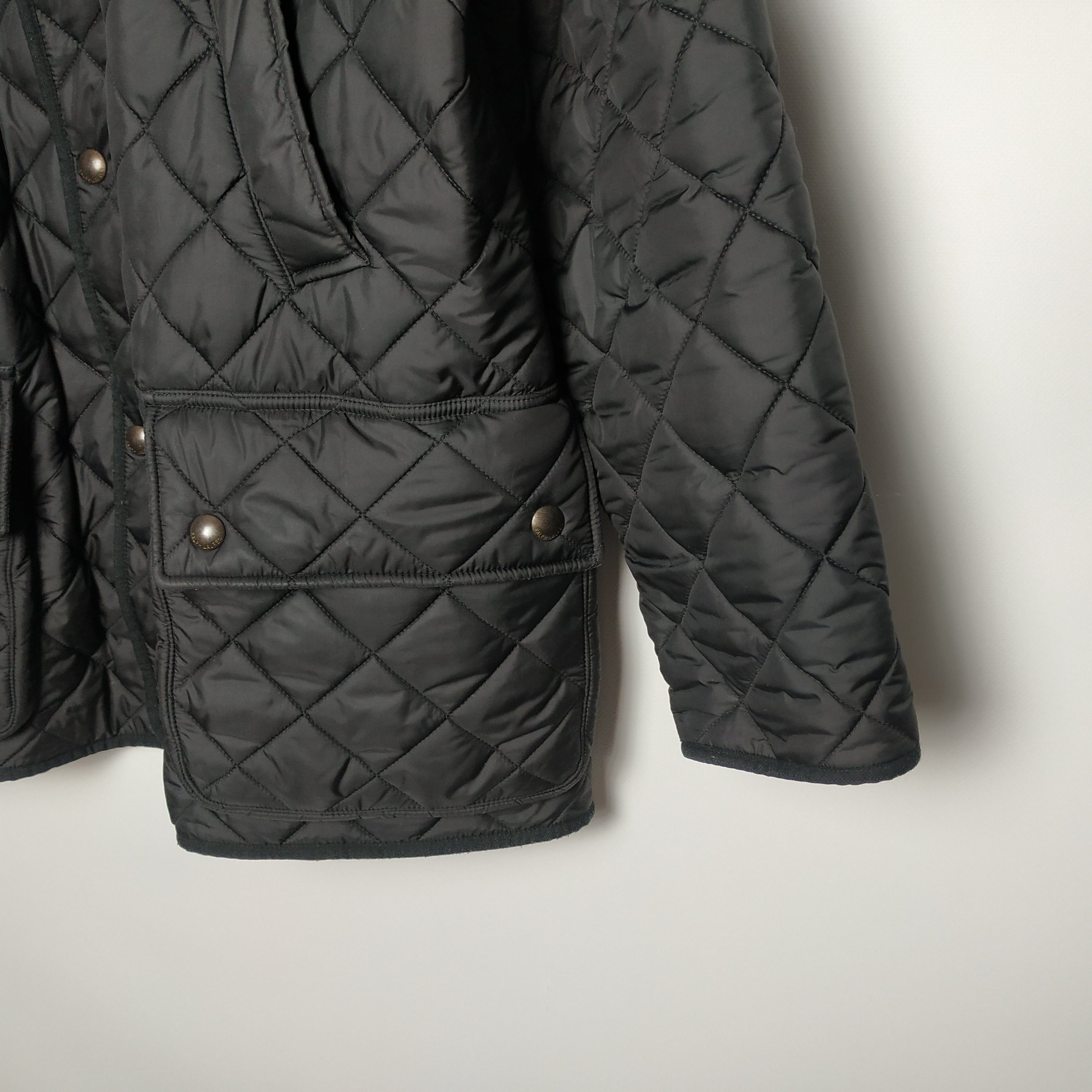 Polo Ralph Lauren Polo Ralph Lauren Lined Jacket Size US M / EU 48-50 / 2 - 10 Thumbnail