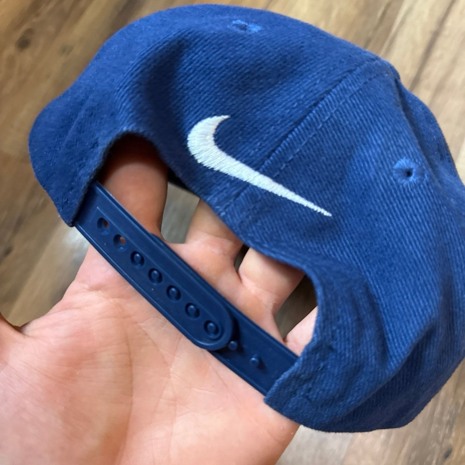 Nike 90s Nike USA Olympic Hat Size ONE SIZE - 2 Thumbnail