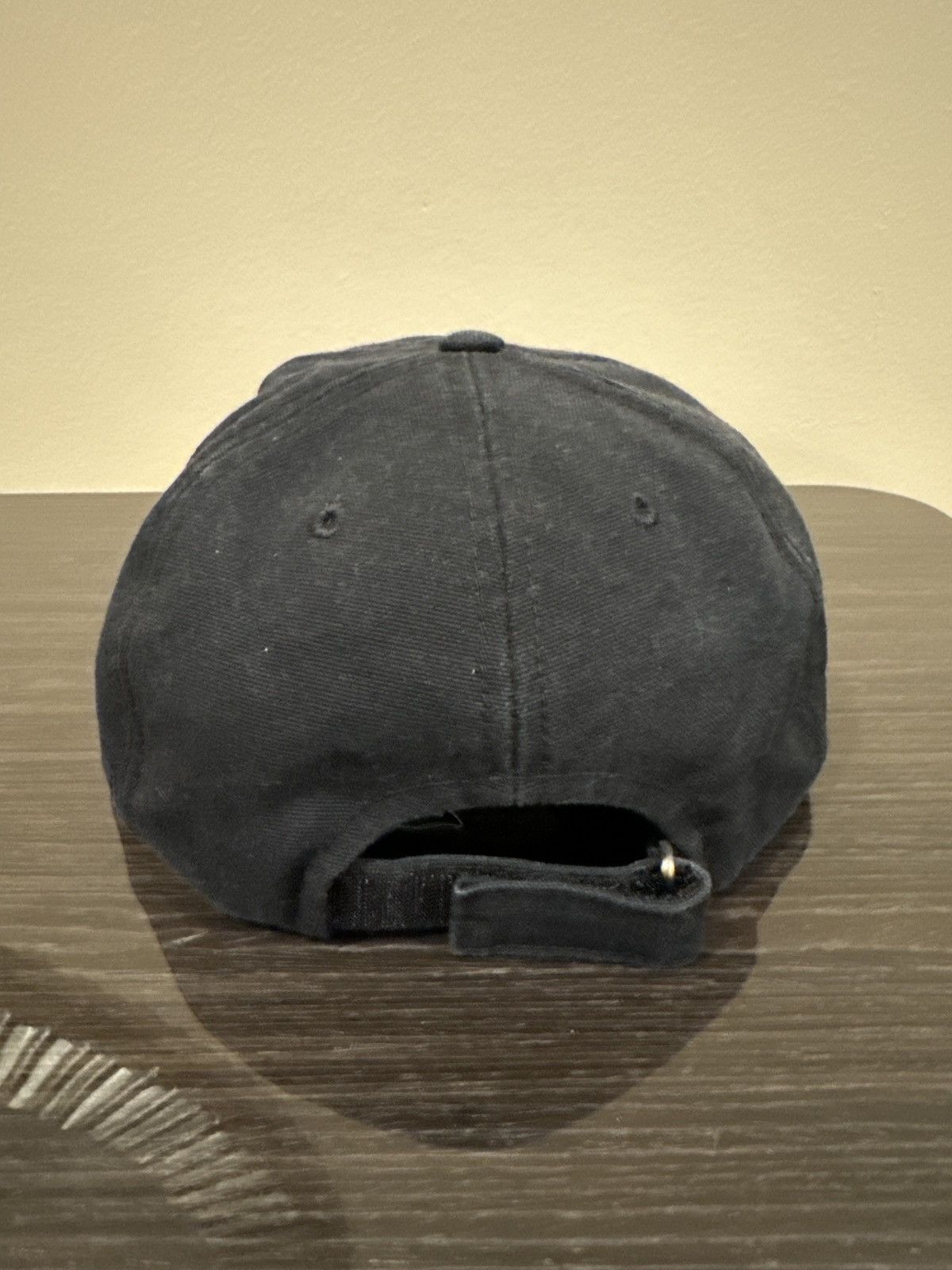 Off-White Off White Bookish Hat Size ONE SIZE - 3 Thumbnail