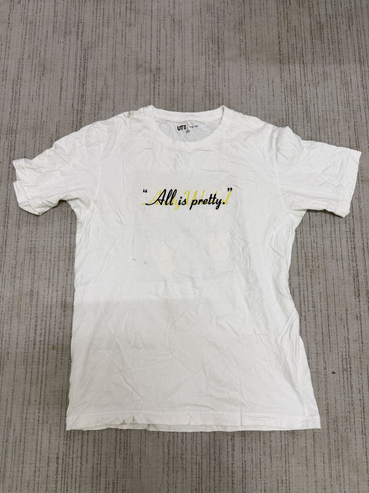 Andy Warhol × Hysteric Glamour Andy warhol tshirt Size US M / EU 48-50 / 2 - 2 Thumbnail