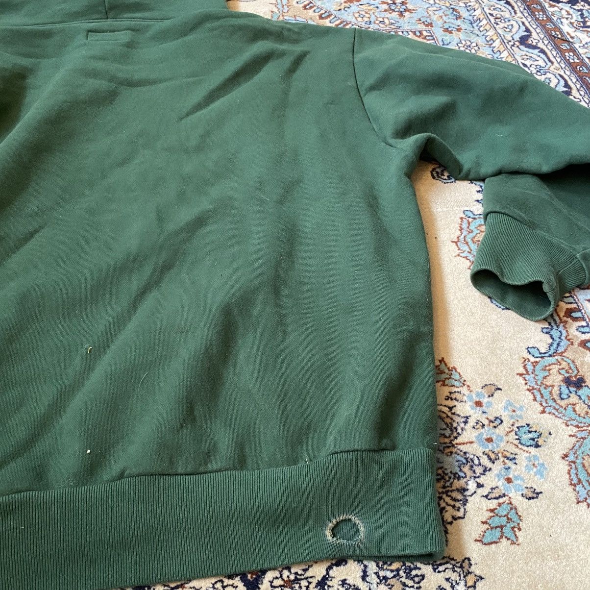 Golf Wang Golf Wang Playground Hoodie Size US XL / EU 56 / 4 - 5 Thumbnail
