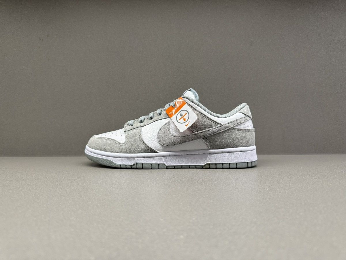 Nike Nike Dunk Low SE White Light Pumice Size US 9 / EU 42 - 5 Thumbnail