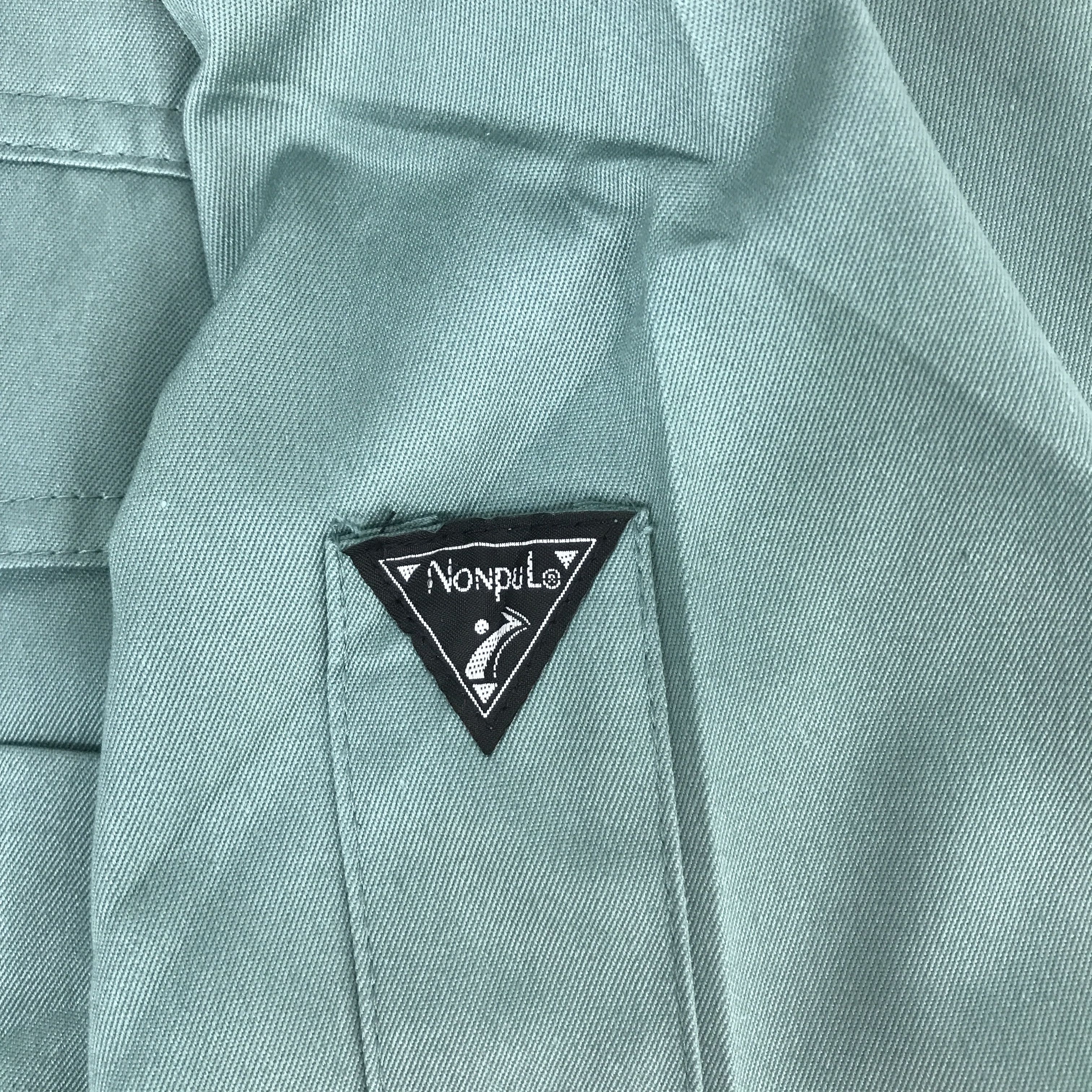 Japanese Brand MAZDA RACING UNIFORM CUSTOM JACKET K50B22 Size US L / EU 52-54 / 3 - 12 Thumbnail
