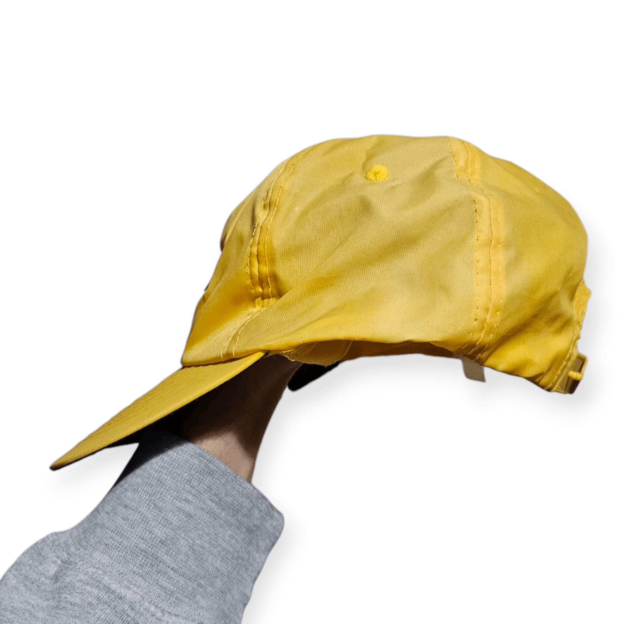 Timberland Timberland Shell 90's Hat Size ONE SIZE - 3 Thumbnail