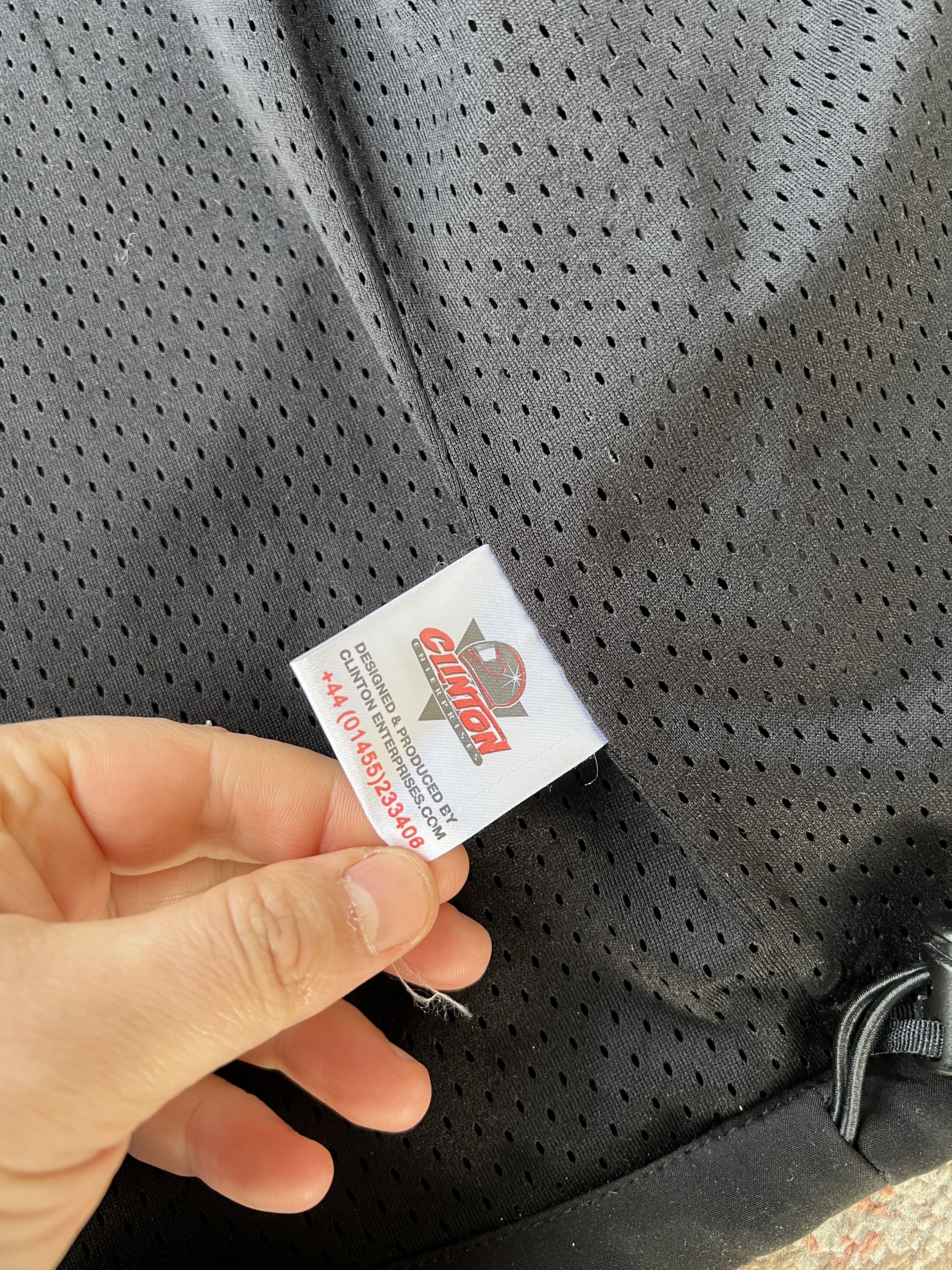 Other Kawasaki JG Speedfit Jacket Size US L / EU 52-54 / 3 - 7 Thumbnail