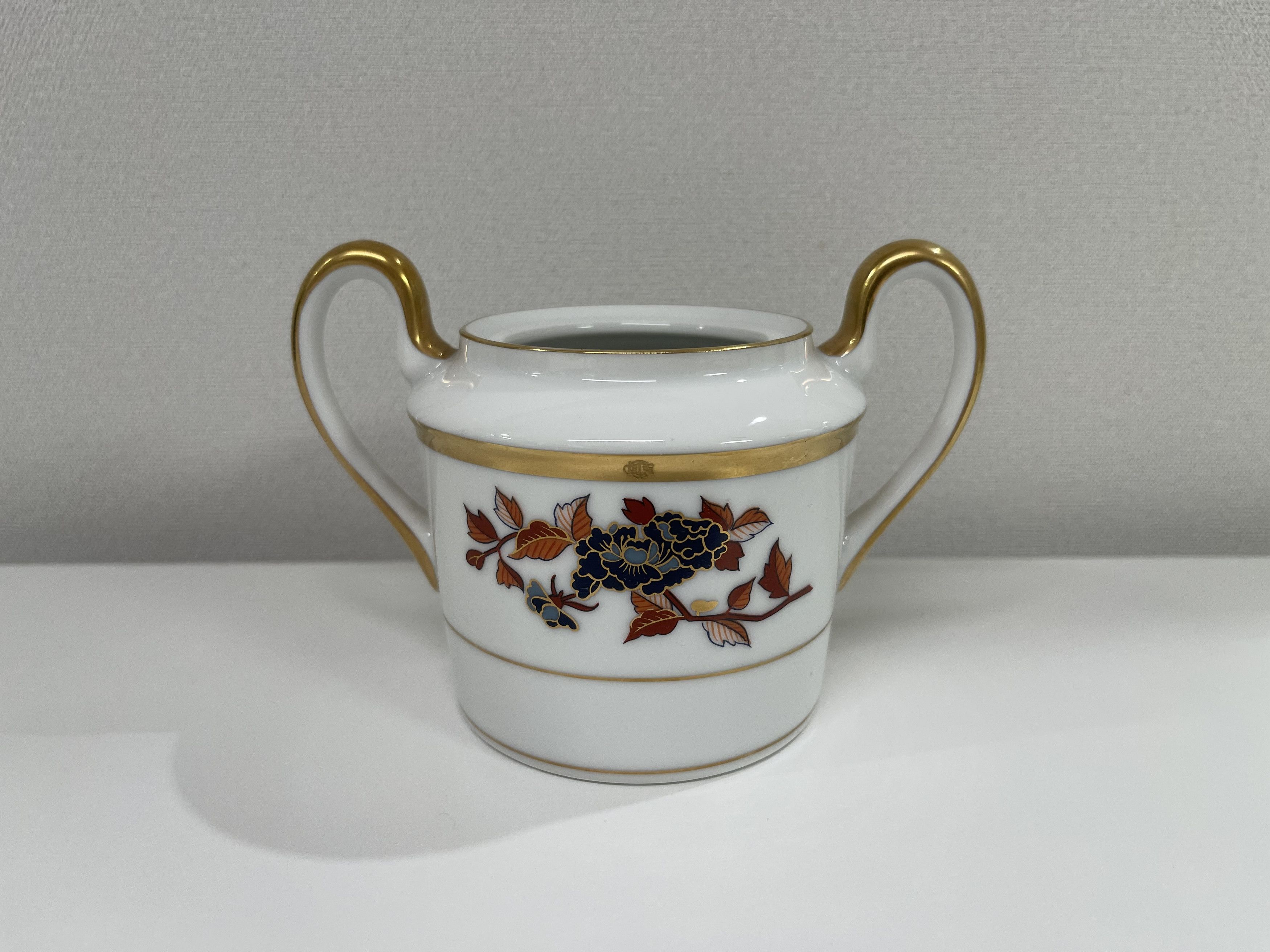 Dior Christian Dior Papillon Chinoise Sugar Bowl 1P Size ONE SIZE - 1 Thumbnail