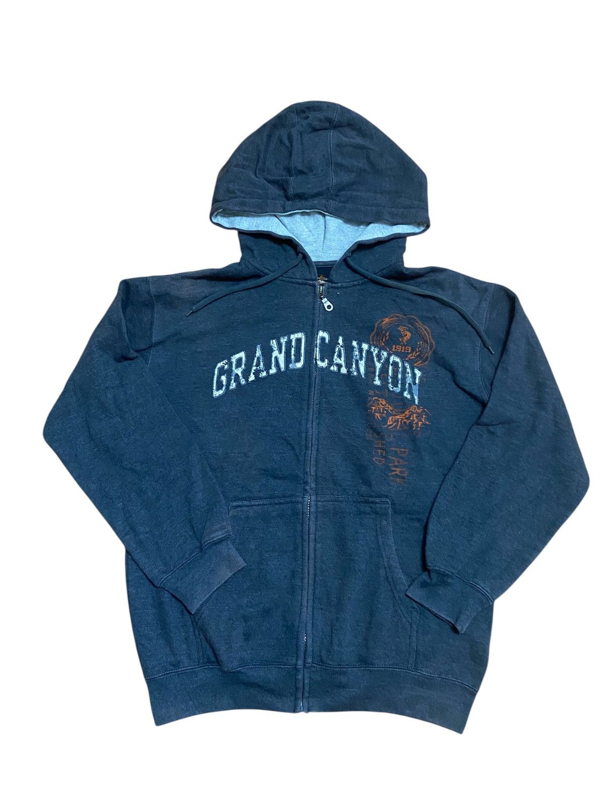 Japanese Brand PRAIRIE MOUNTAIN CRAND CANYON japanese brand very rare Size US S / EU 44-46 / 1 - 1 Thumbnail