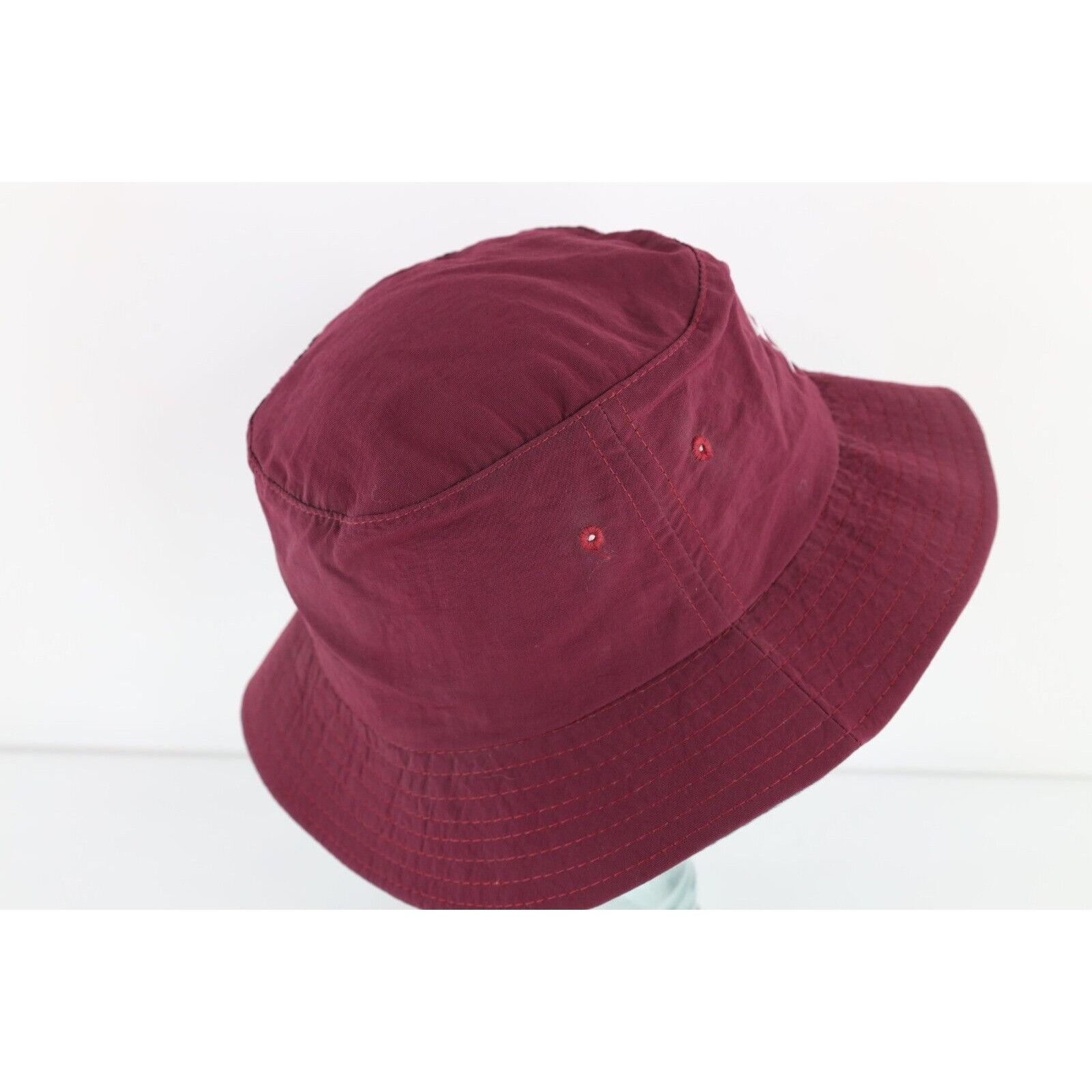 Ron Jon Surf Shop × Vintage Vintage 90s Ron Jon Surf Shop Boonie Bucket Hat Size ONE SIZE - 5 Thumbnail