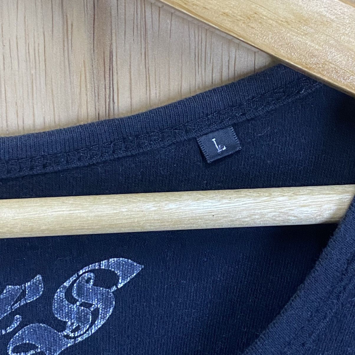 If Six Was Nine EMBACES IF SIX WAS NINE LONGSLEEVE SHIRTS Size S / US 4 / IT 40 - 11 Thumbnail