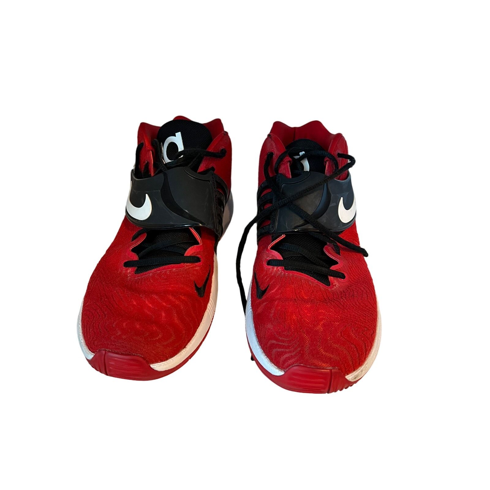 Nike KD 14 TB University Red Mens 14