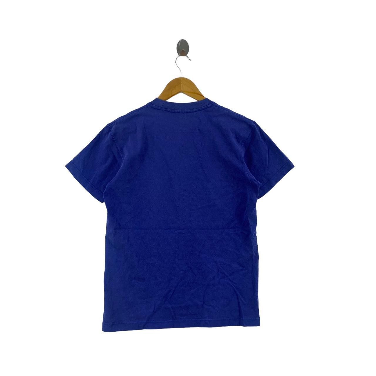 Uniqlo UNIQLO x DECCA RECORD Stereophonic Promo Tee Shirt Top Album Size US S / EU 44-46 / 1 - 2 Thumbnail