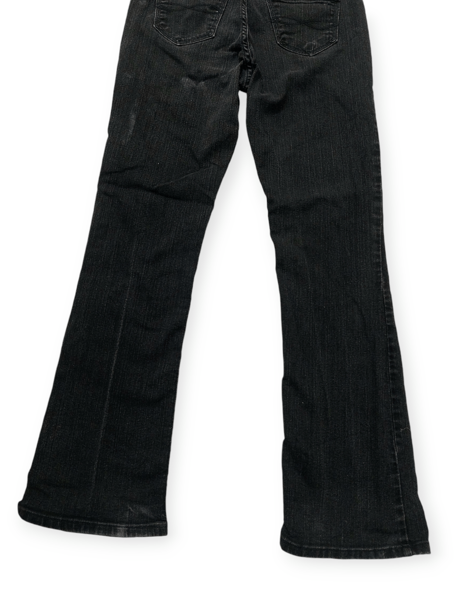 If Six Was Nine × Lee Vintage Lee Rider Flare Denim Size 28" / US 6 / IT 42 - 9 Thumbnail