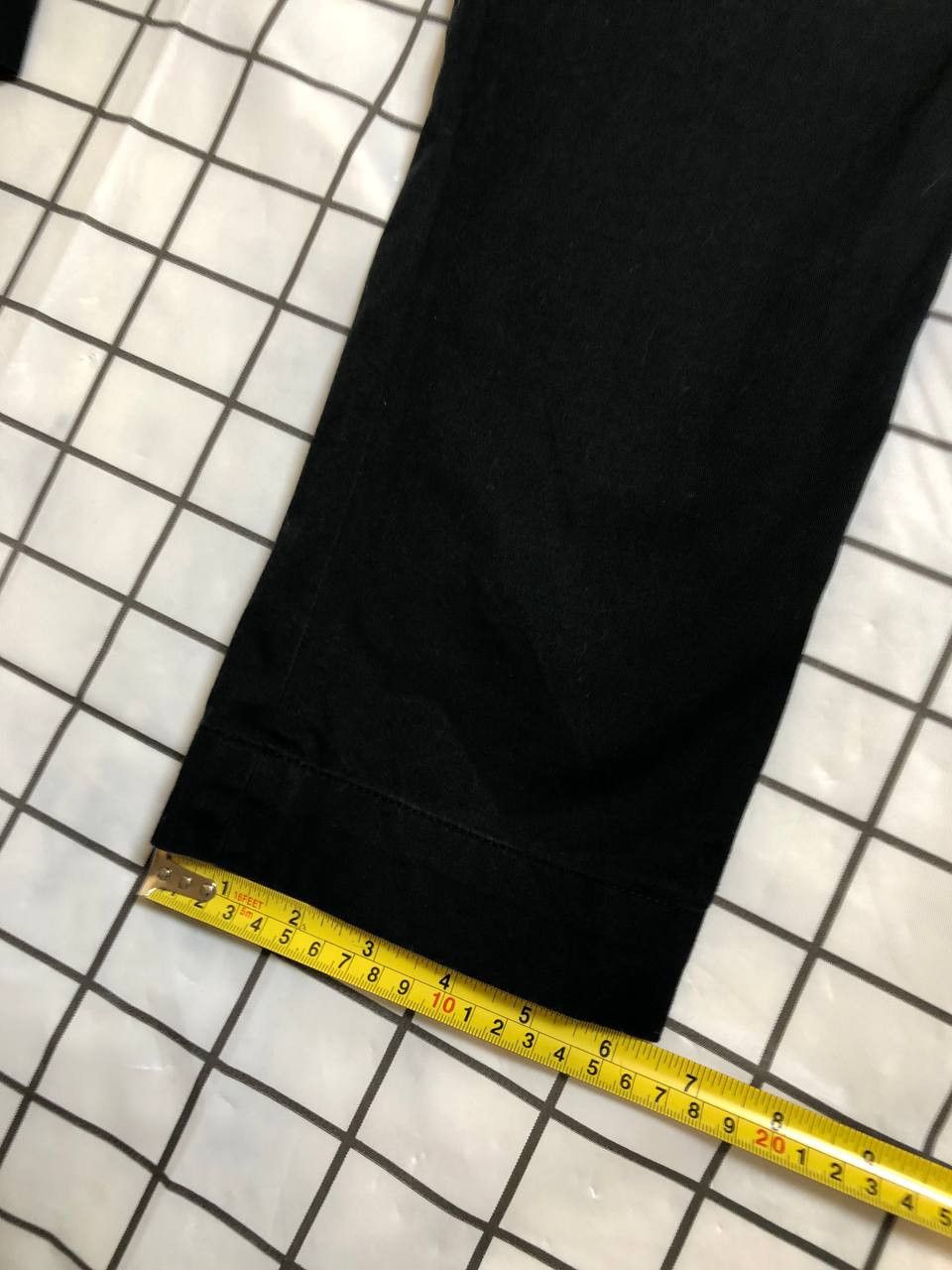 Polo Ralph Lauren POLO RALPH LAUREN Pants Trousers Men Slim Fit Chino Size US 36 / EU 52 - 3 Thumbnail